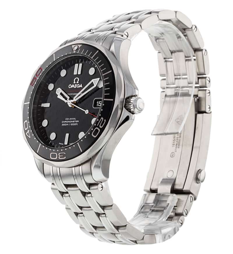 Omega Seamaster 300m 212.30.41.20.01.005